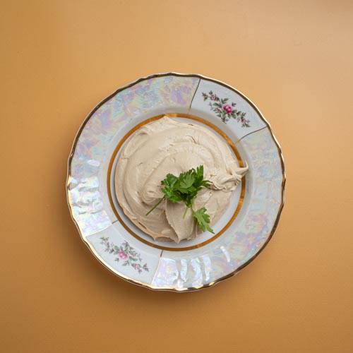 חומוס הקוסם 0.5 קילו