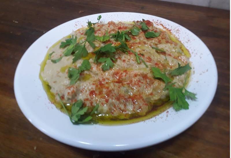 משאושה, אסלית 